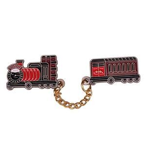 Hogwart Express Harry Potter Enamel Pins 289